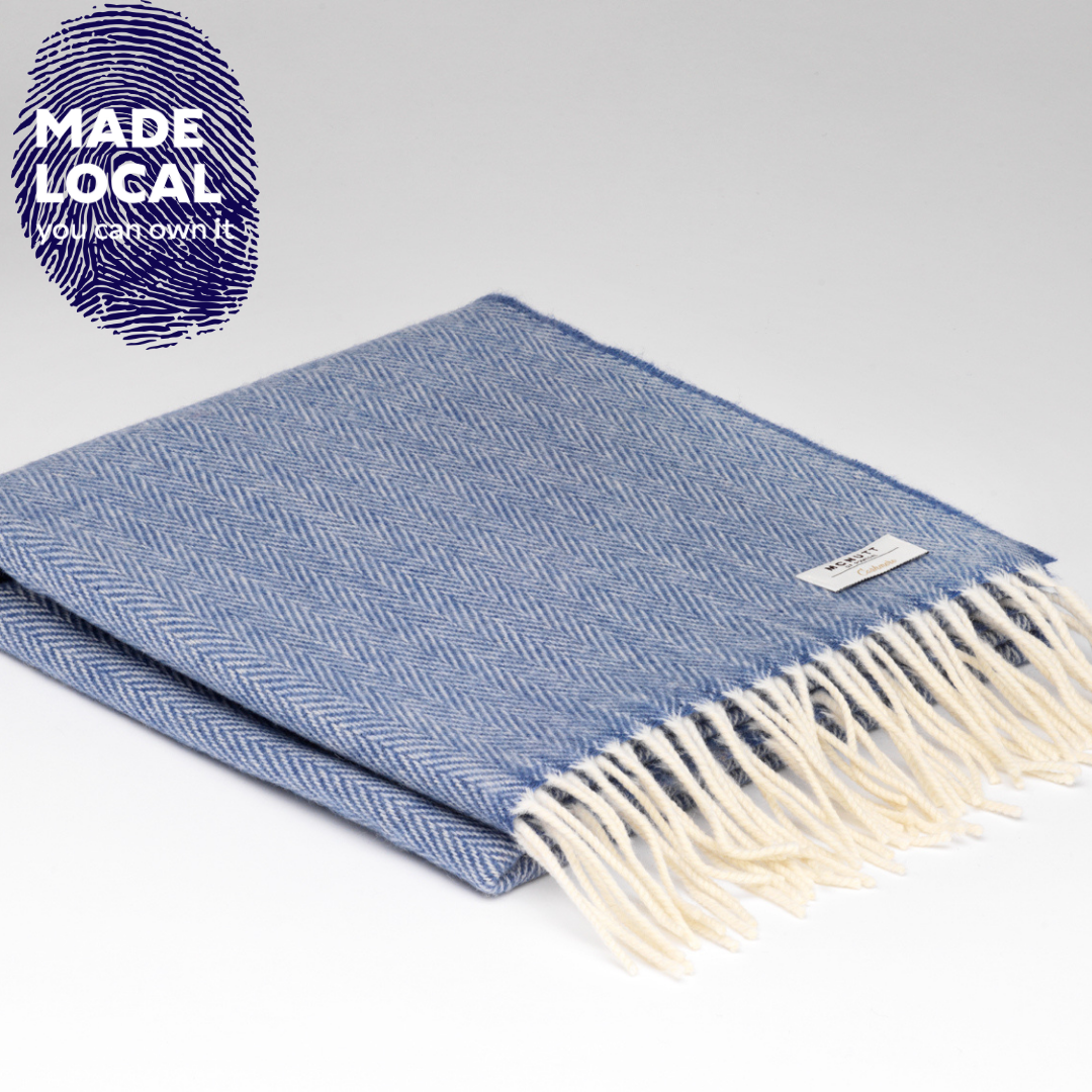 Cashmere Riviera Wrap