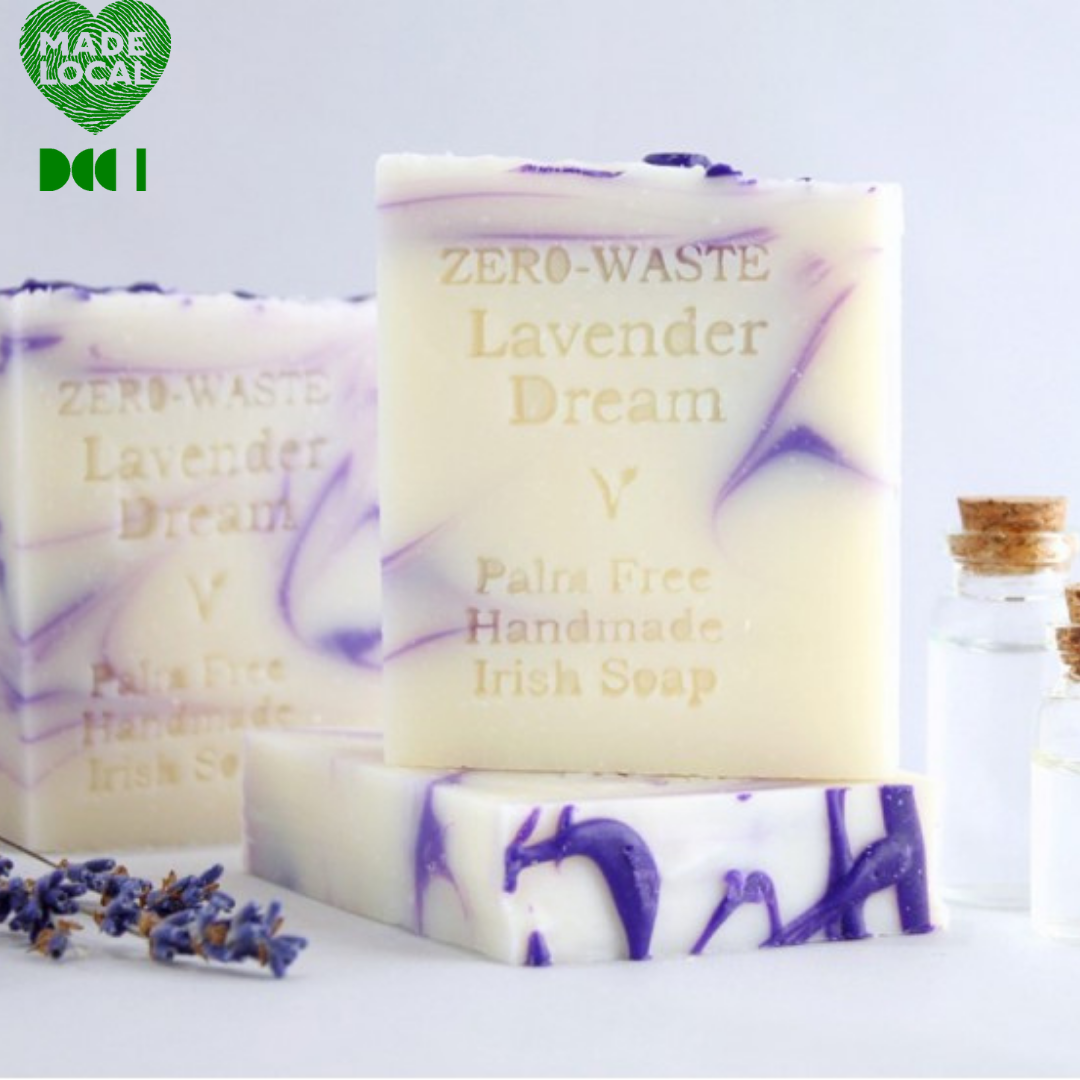 Lavender Soap Bar