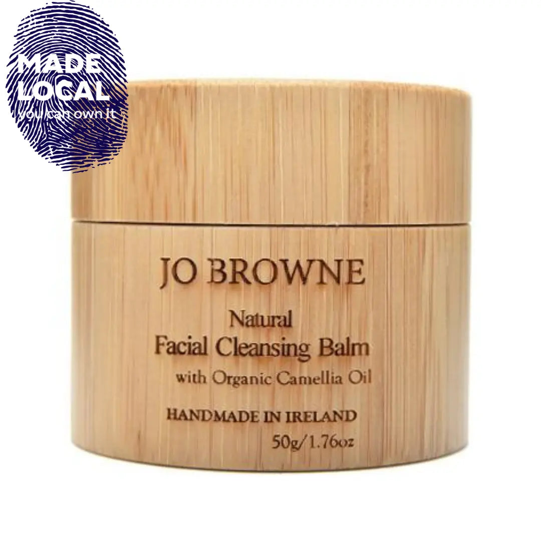 Jo Browne, Facial Cleansing Balm Jo Browne