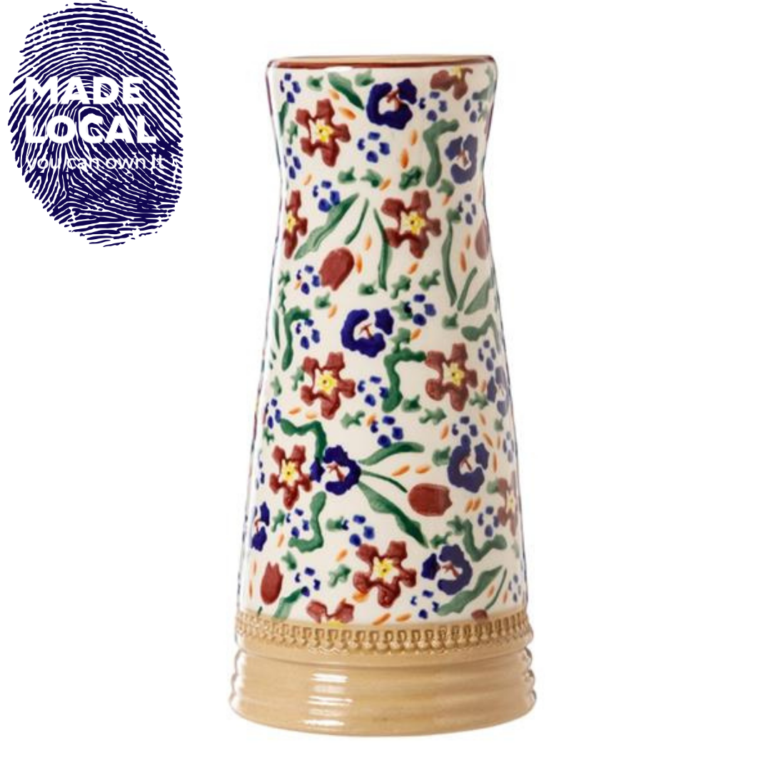 Nicholas Mosse, Small Tapered Vase WFM Quinlans Gift Shop