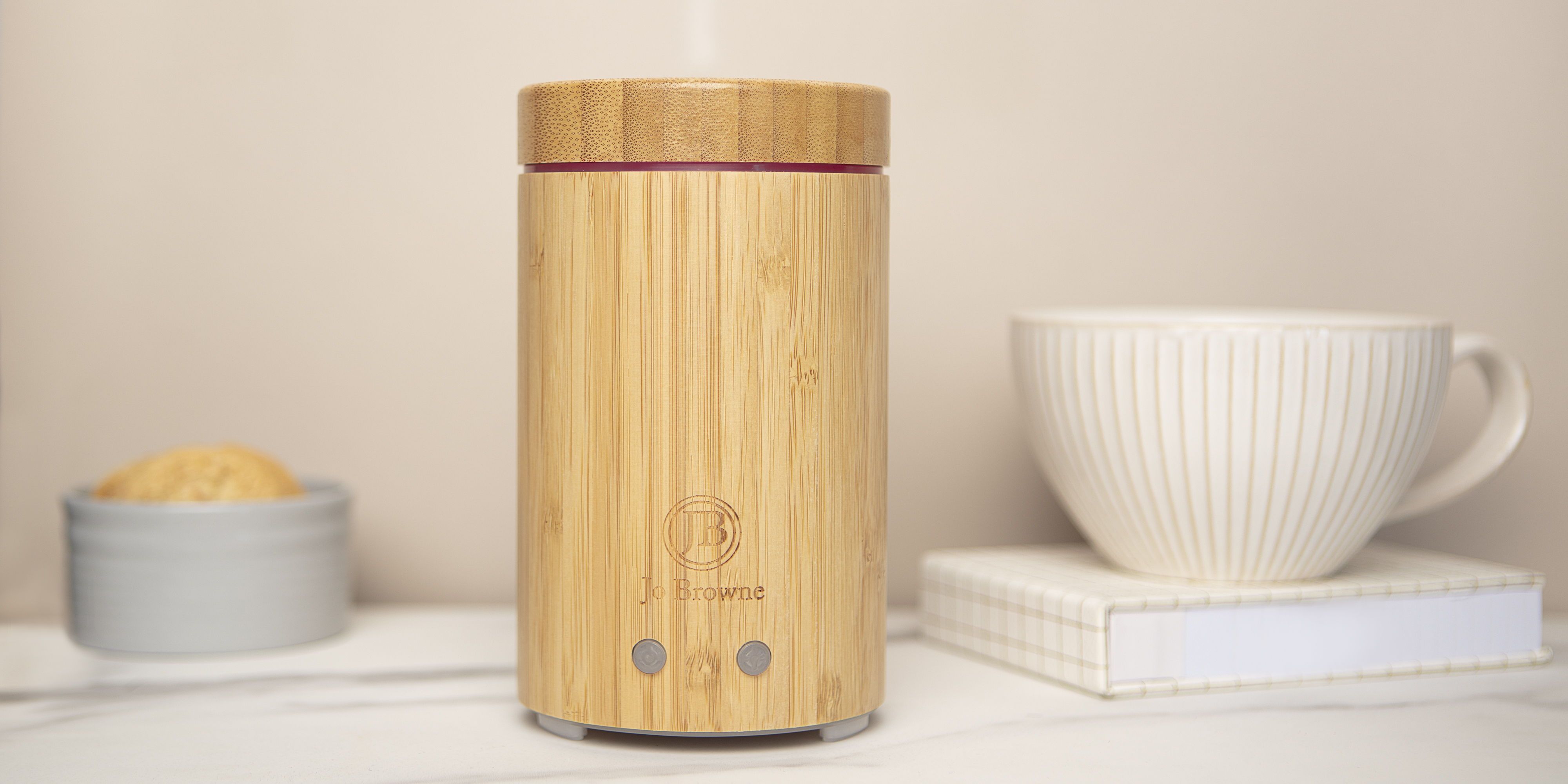 Jo Browne, Aroma Bamboo Diffuser