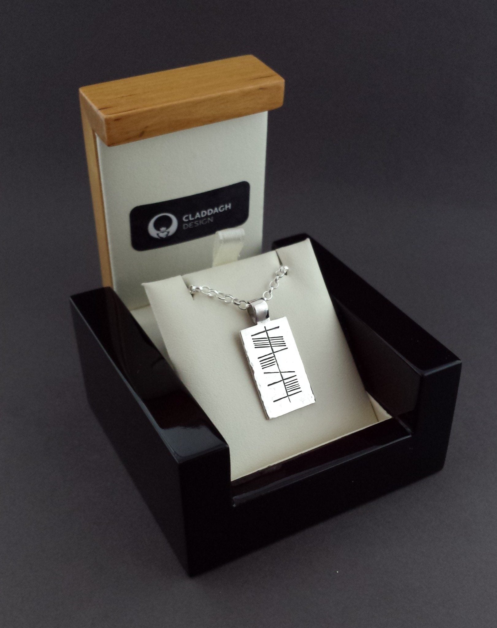 Mens Anam Cara Pendant Quinlans Gift Shop