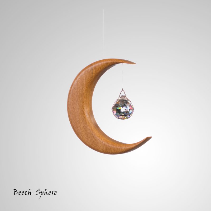 Suncatcher - Sphere Beech