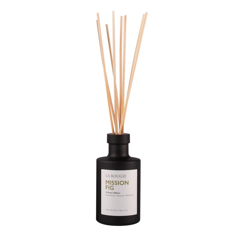 La Bougie, Mission Fig Diffuser La Bougie