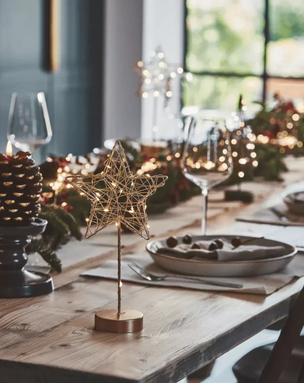 Christmas Decorations - Our Guide & Top Tips for an Irish-Inspired Festive Home