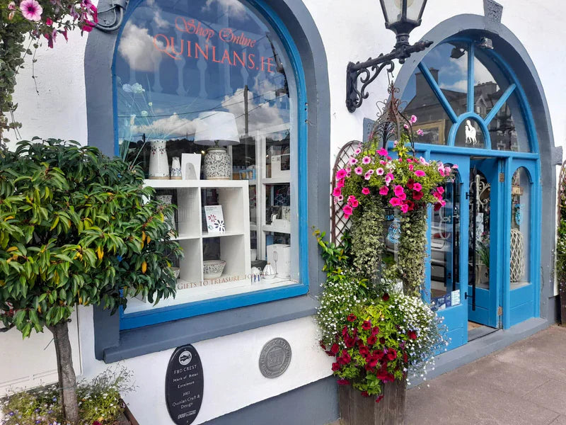 Why Irish Businesses Are Turning to Corporate Gift Boxes (And How to Get It Right)
