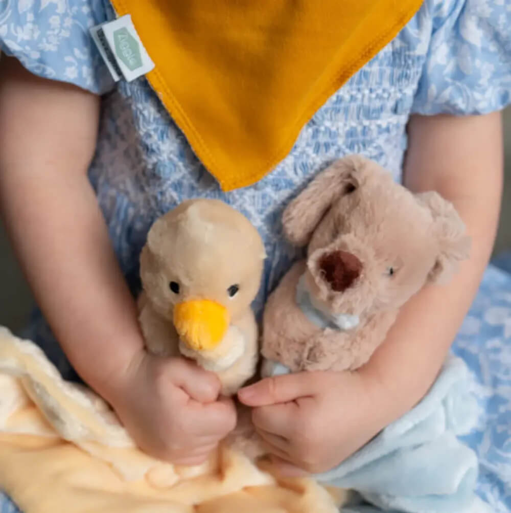 Meaningful Christening Gift Ideas for Babies