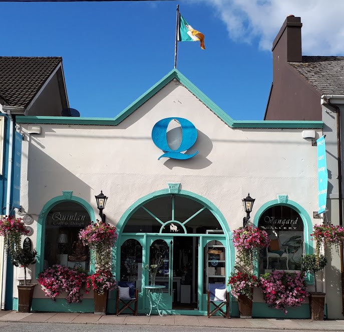 Welcome To Our New Website Quinlan s Gift Shop Macroom Welcome To Our New Website Quinlan s Gift Shop Macroom