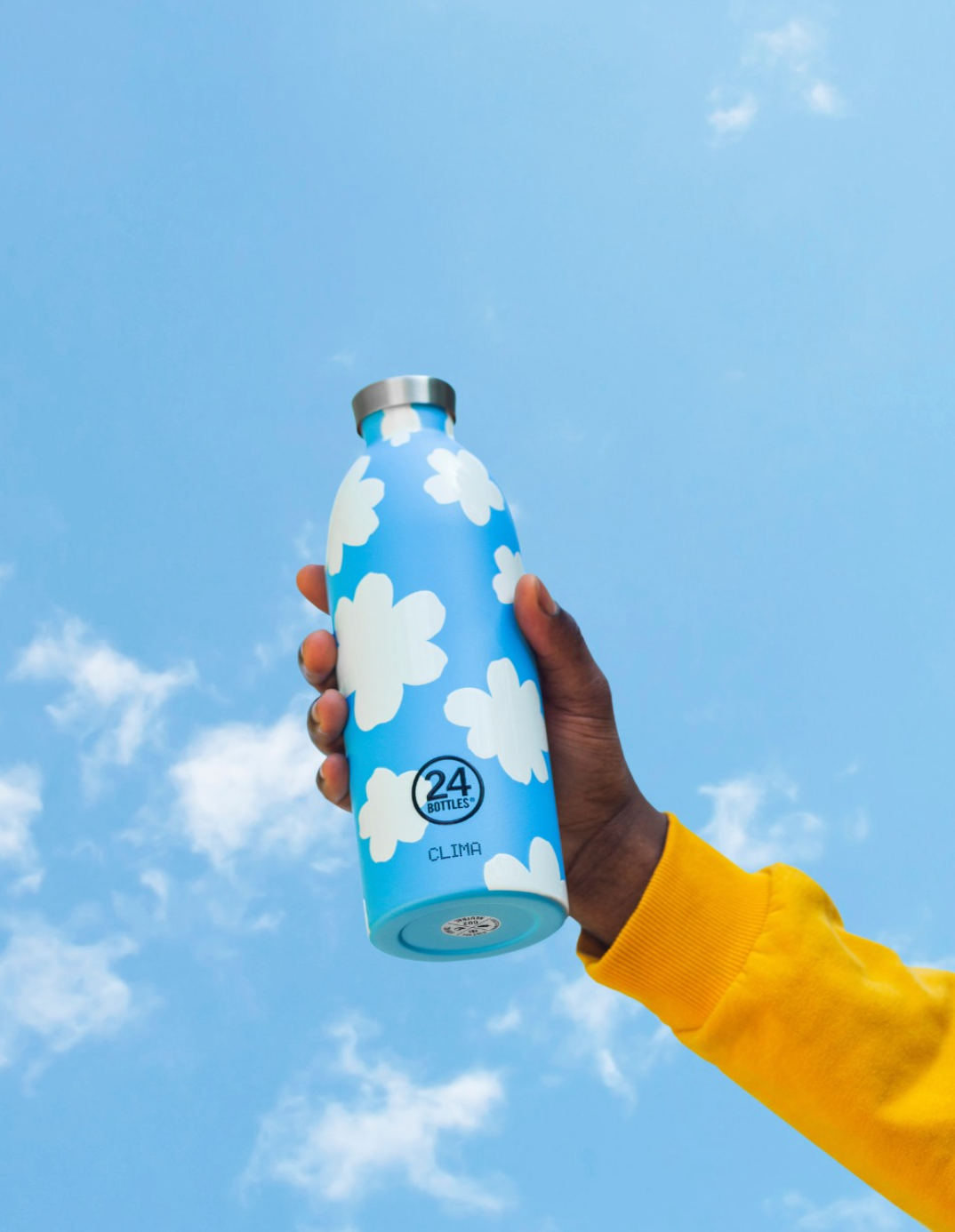 Water Bottles