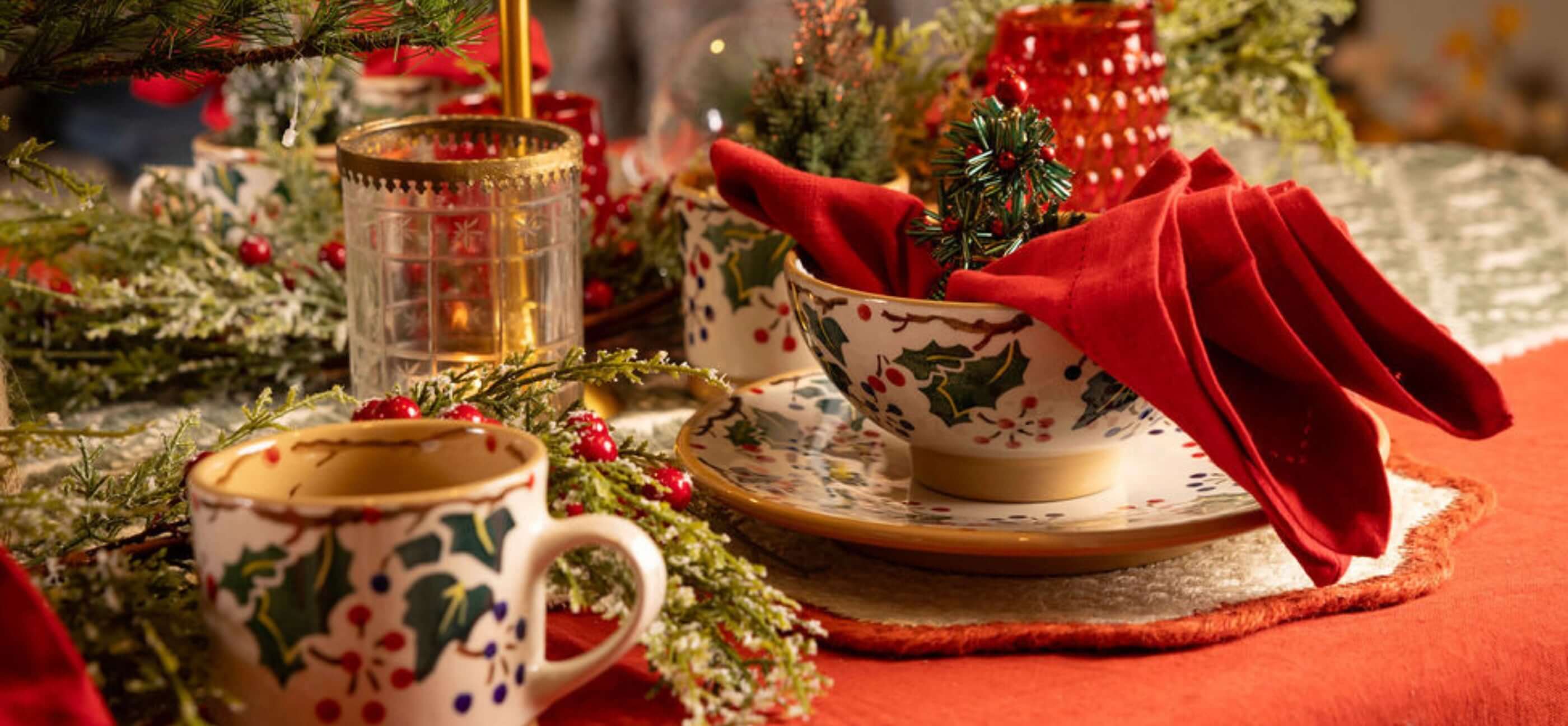 Christmas at Quinlan's Gifts