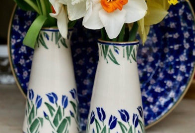 Pottery