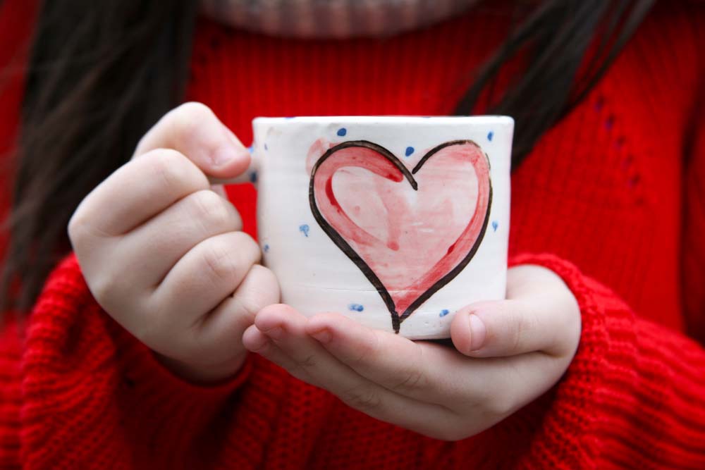 Valentine's Day Gifts