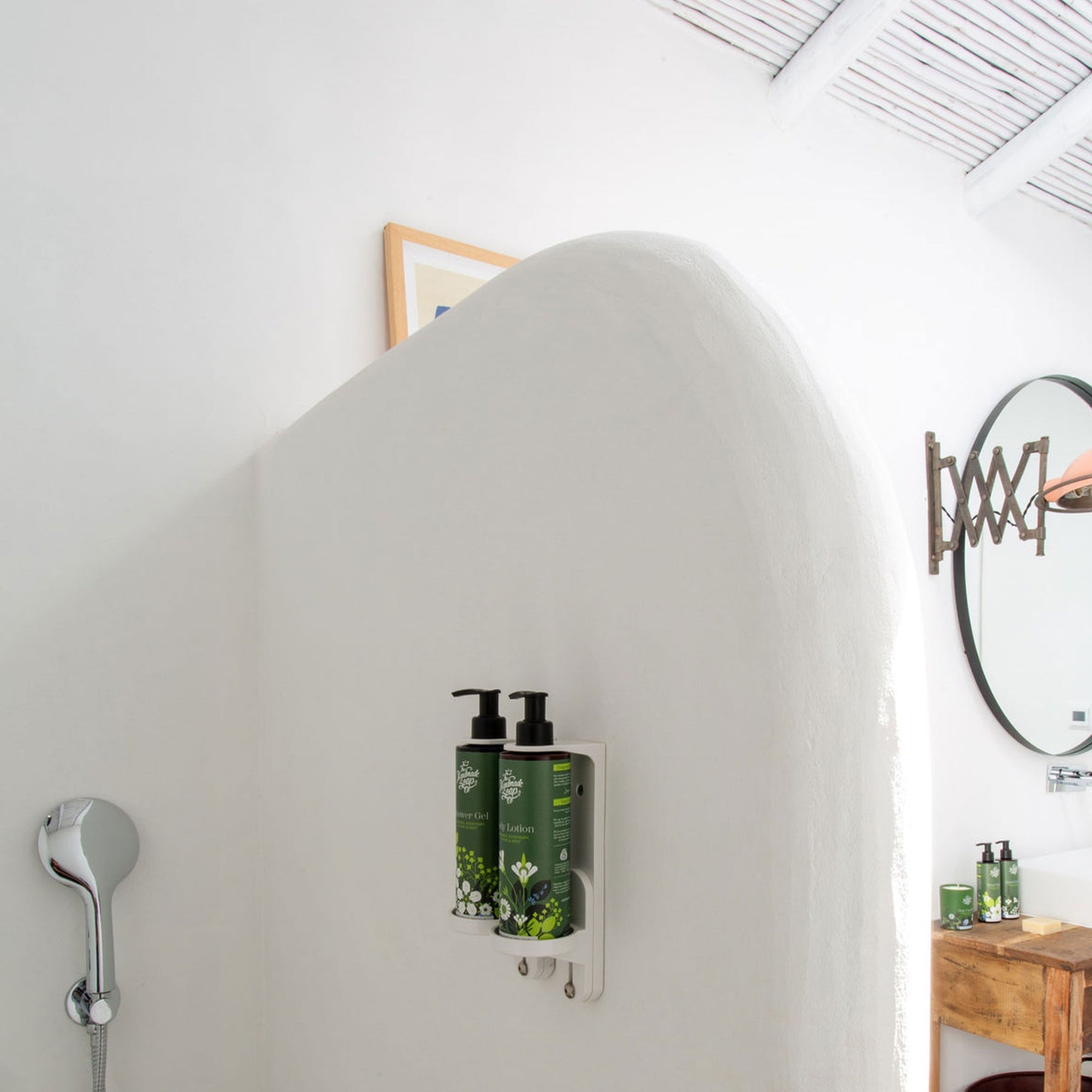 The Handmade Soap Company