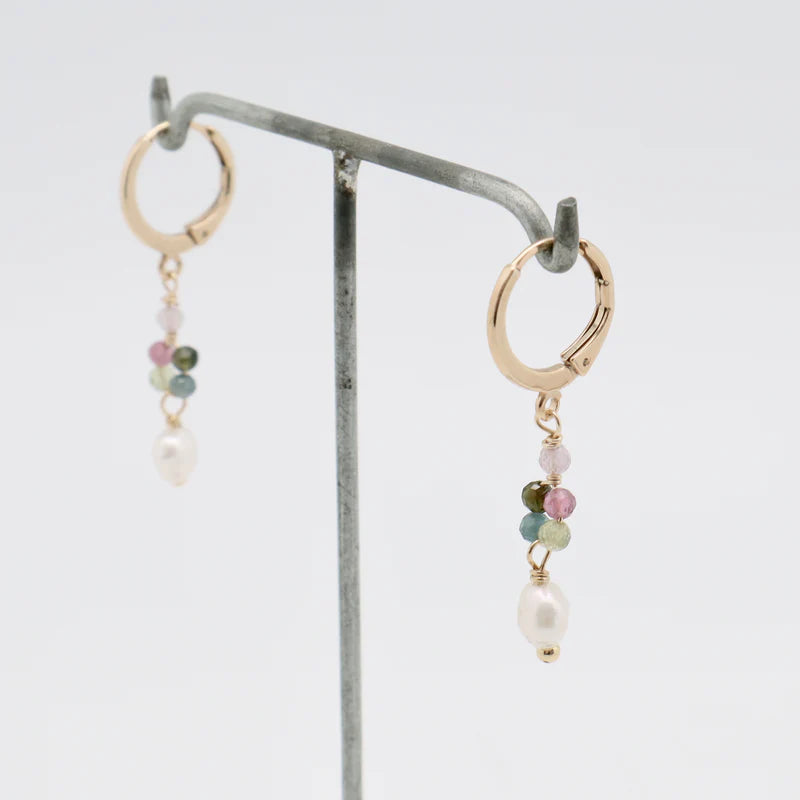 Vivien Walsh, Mona Earrings