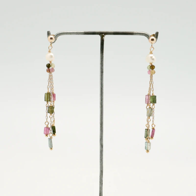 Vivien Walsh, Molly Earrings