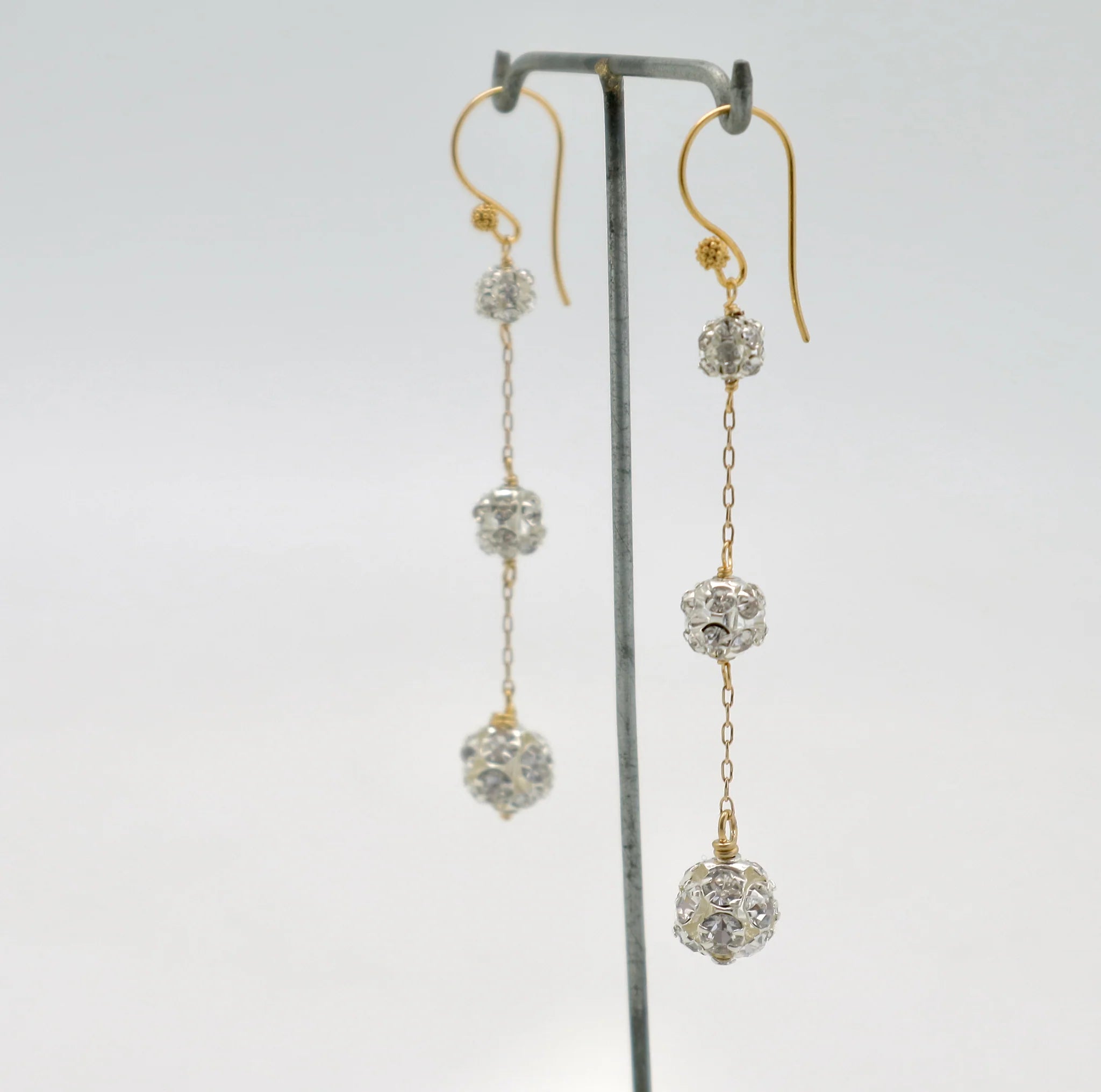 Vivien Walsh, Lulu Earrings