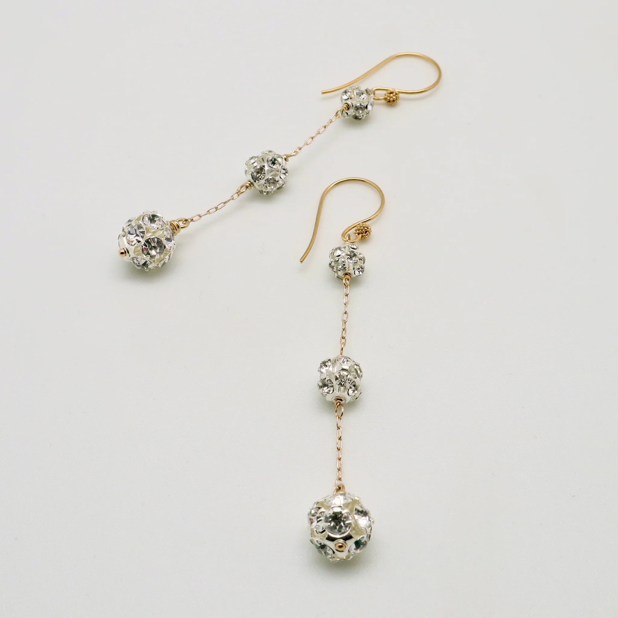 Vivien Walsh, Lulu Earrings