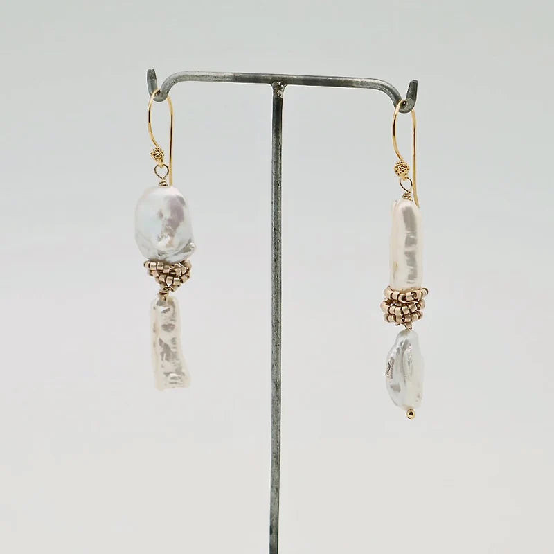 Vivien Walsh, Filipa Earrings