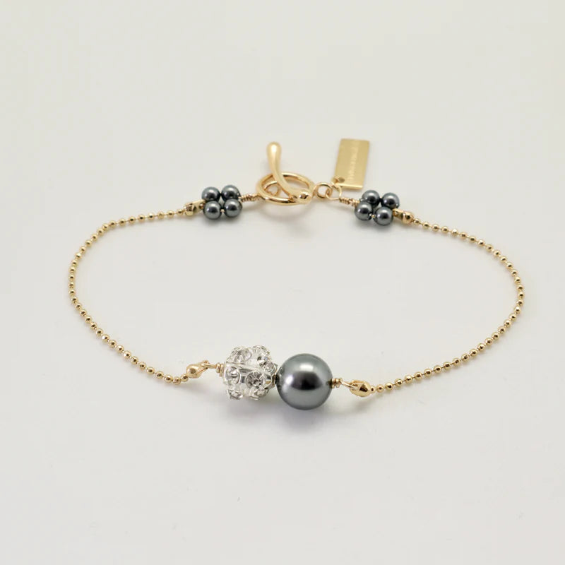 Vivien Walsh, Lily Bracelet