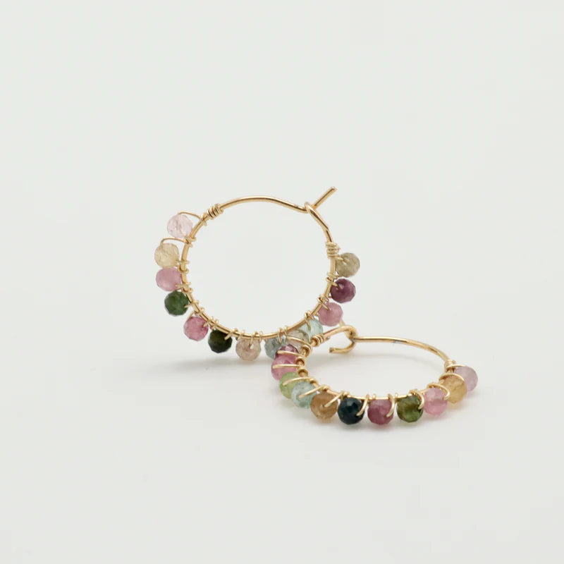 Vivien Walsh, Mae Earrings