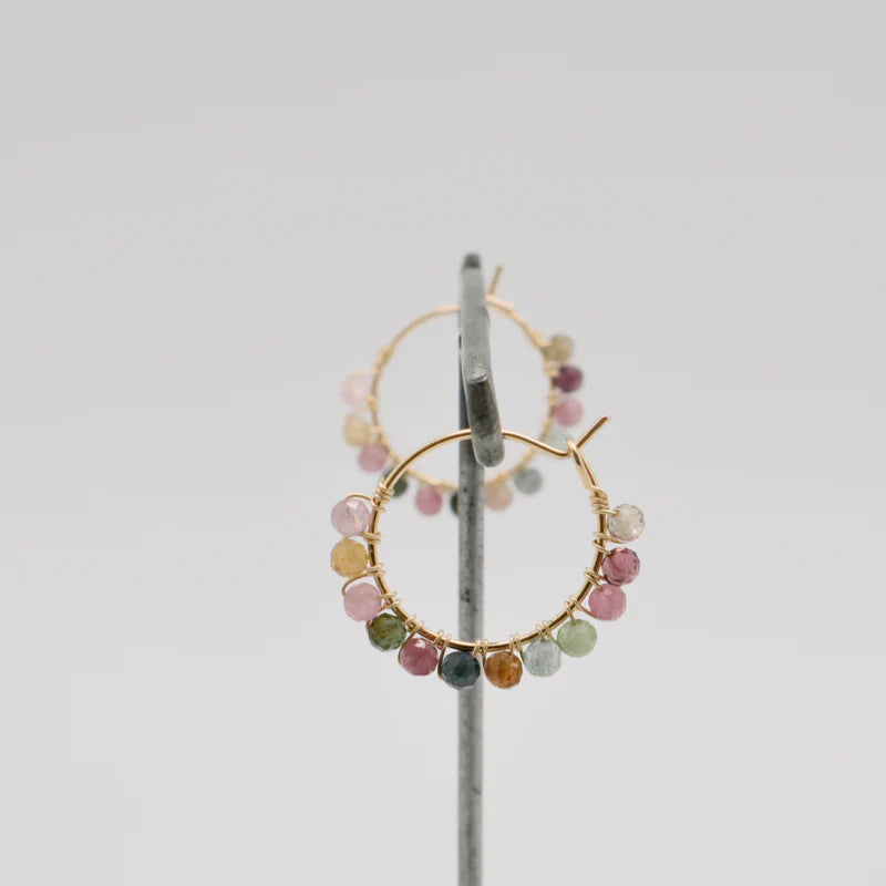 Vivien Walsh, Mae Earrings