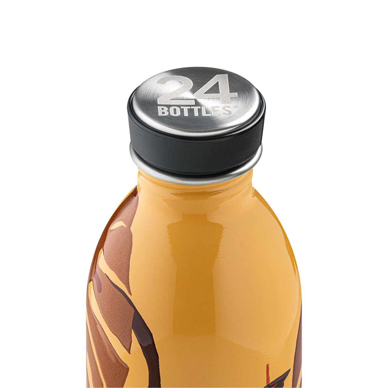 24Bottles, Amber Oasis Urban Bottle (500ml) 24Bottles