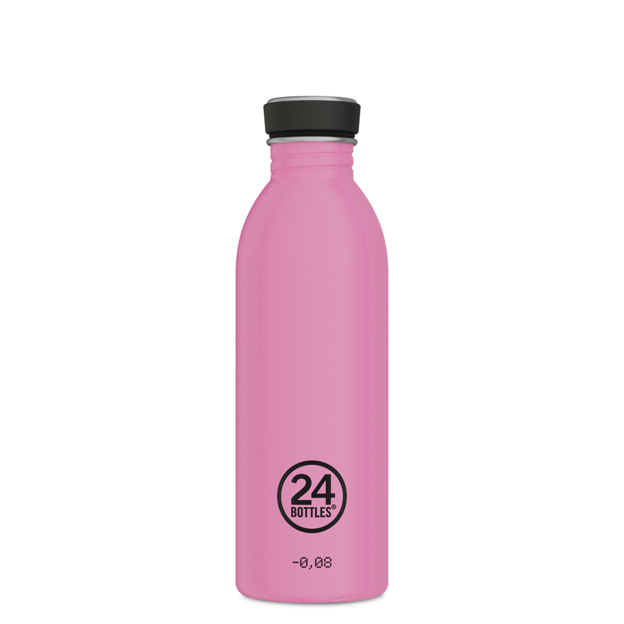 24Bottles, Urban Bottle REactive Pink/Blue