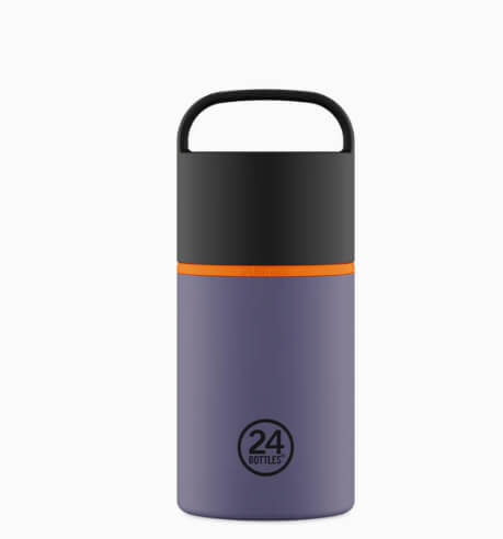 24 Bottles, Spin Bottle 480 Dusk