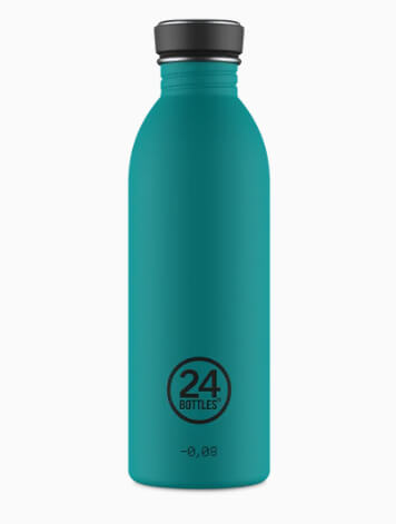 24 Bottles, Urban Bottle 050 STONE Atlantic Bay