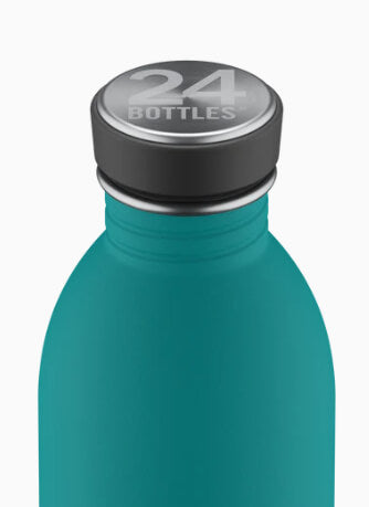 24 Bottles, Urban Bottle 050 STONE Atlantic Bay