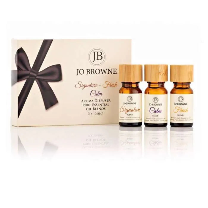 Jo Browne, Blend Gift Set