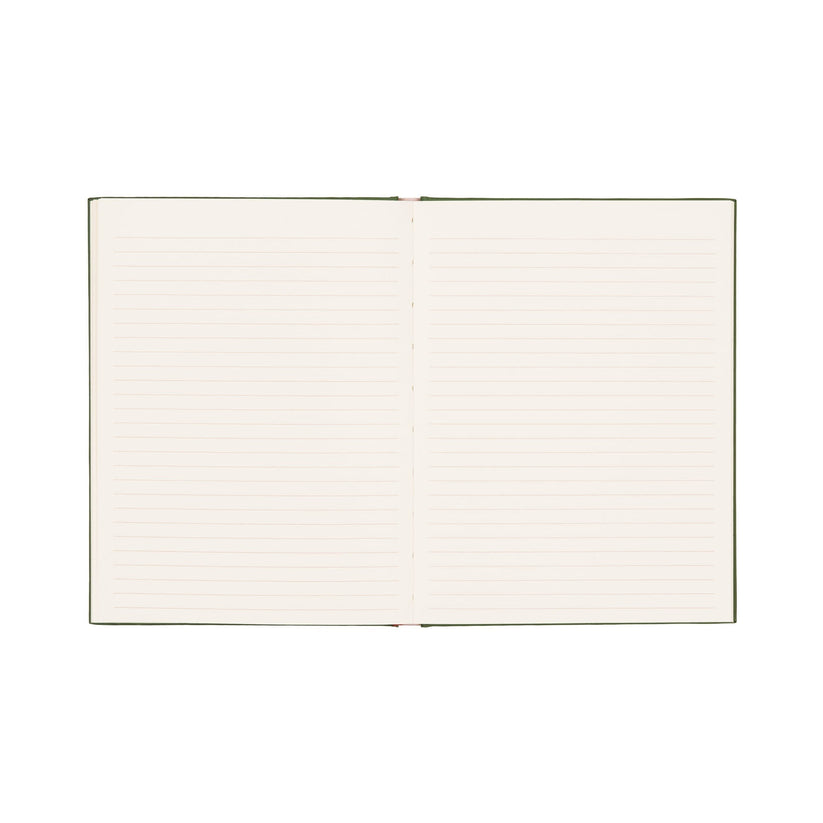 A Dopo Journal - Eye Quinlan's Gifts