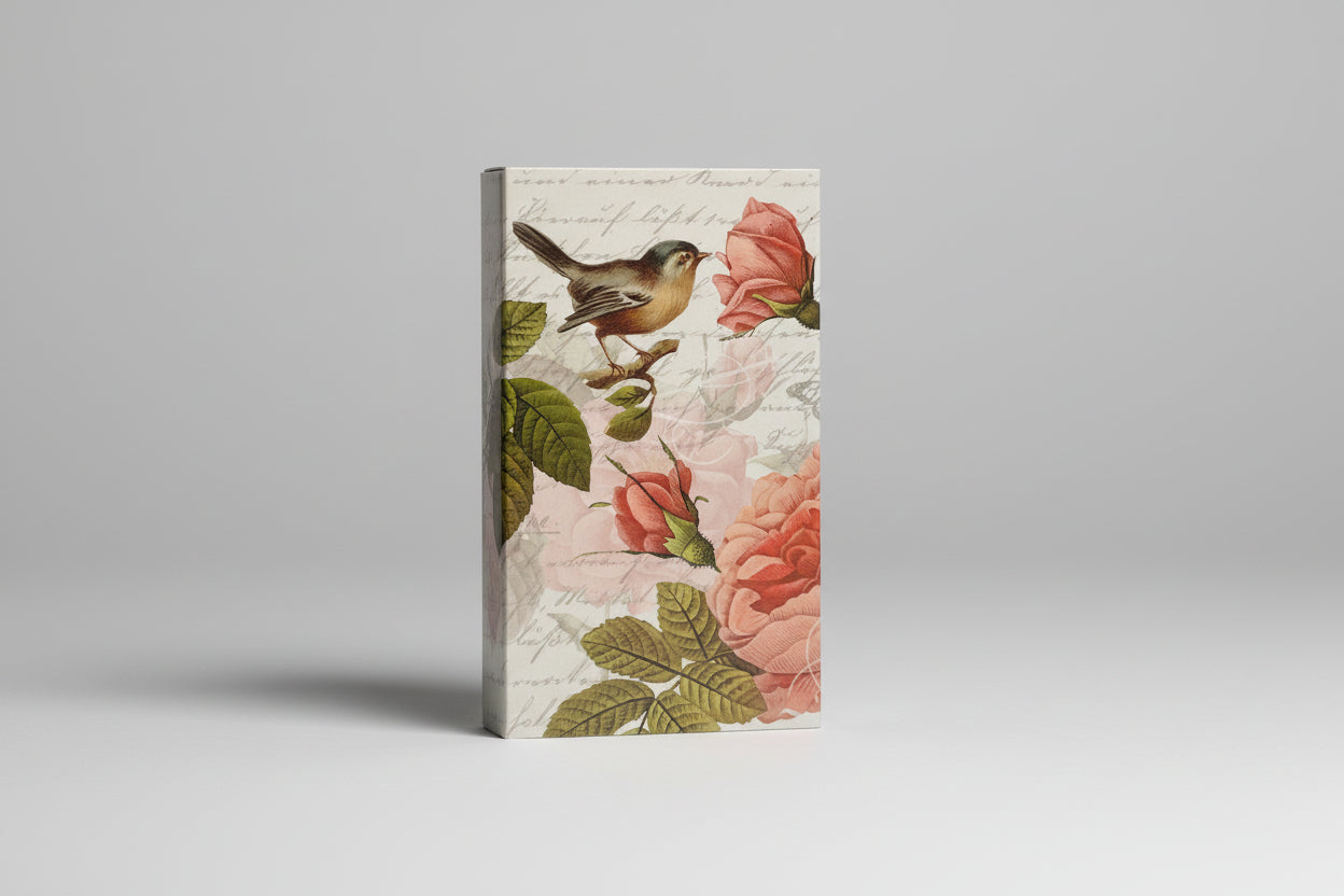 Ambiente, Bird Matches Ambiente