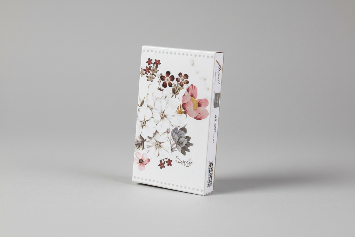 Ambiente, Flower Matches Ambiente