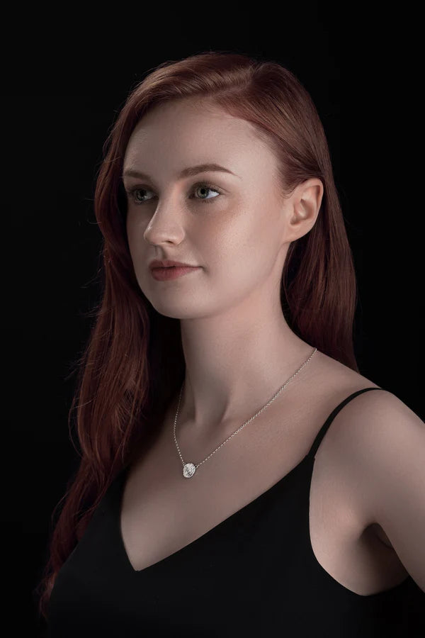 Claddagh Design, Anam Cara Pendant