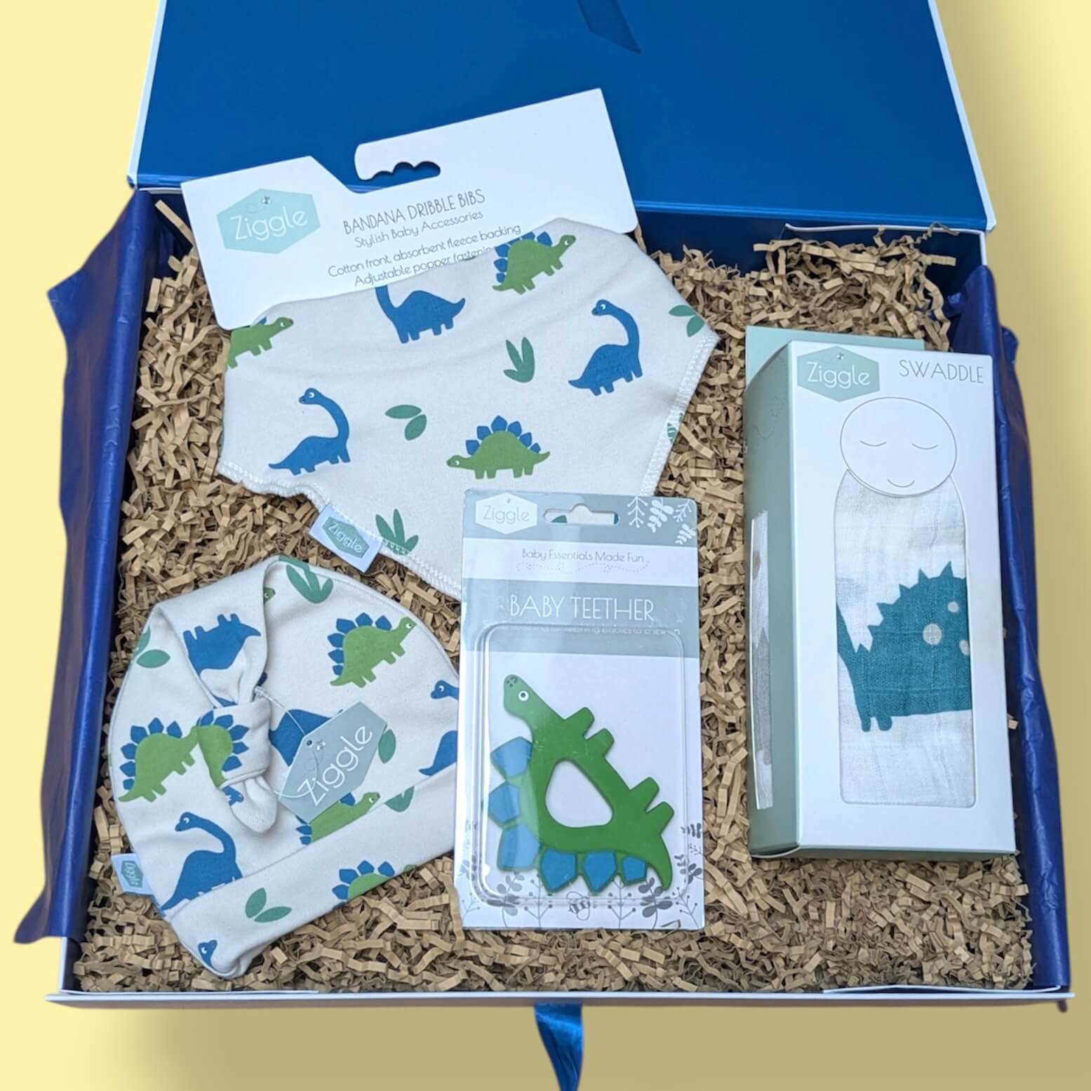 Dino Gift Box