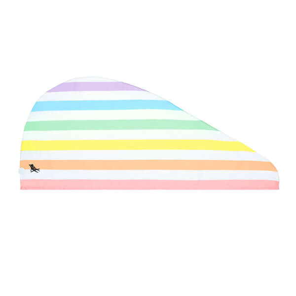 Dock & Bay, Hair Wrap Suede Unicorn Waves Medium Quinlan's Gifts