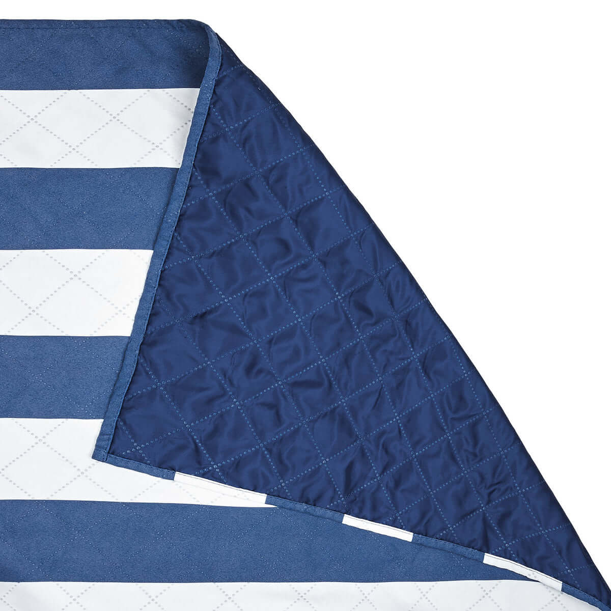 Dock and Bay, Picnic Blanket - Large Whitsunday