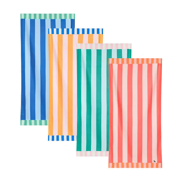Dock and Bay, Quick Dry Towel Large - Mellow Yellow