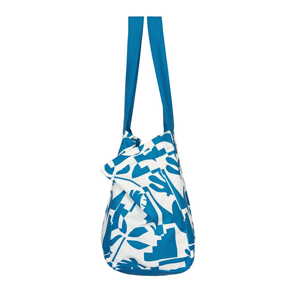 Dock and Bay, Foldable Bag Medium - Marine Dream