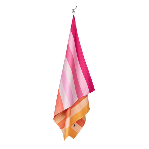 Dock and Bay, Quick Dry Towel - Miami Sorbet - Large (160x90cm)
