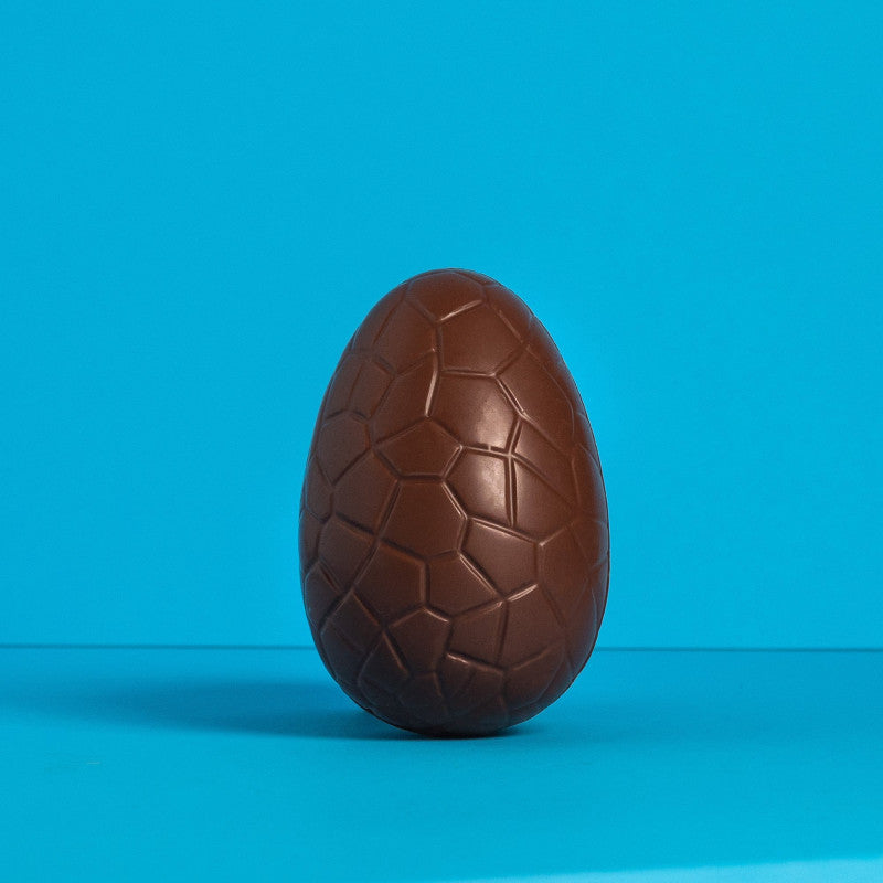 Skelligs Chocolate , Creamy Milk Chocolate Egg – 175g