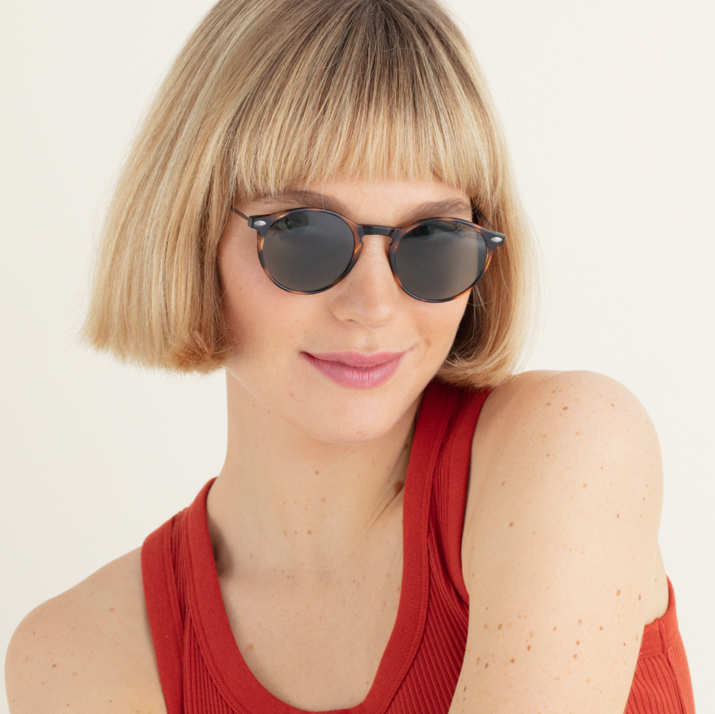 Essential Sun Cruz Tortoise Sunglasses