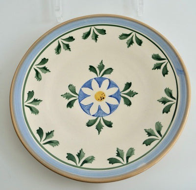 Nicholas Mosse, Everyday Plate Summer Daisy