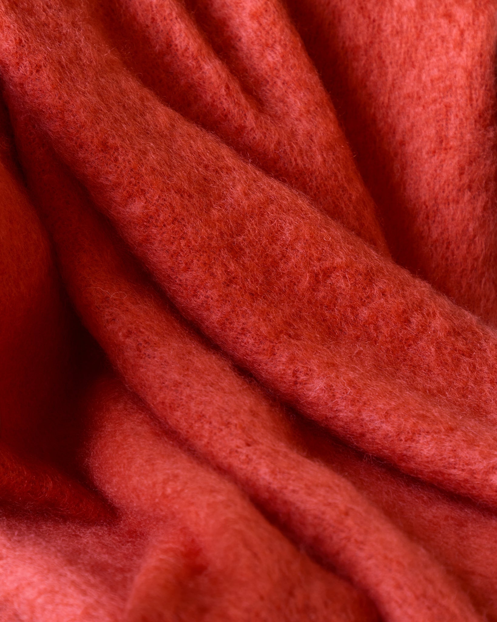 Foxford, Erne Mohair Throw