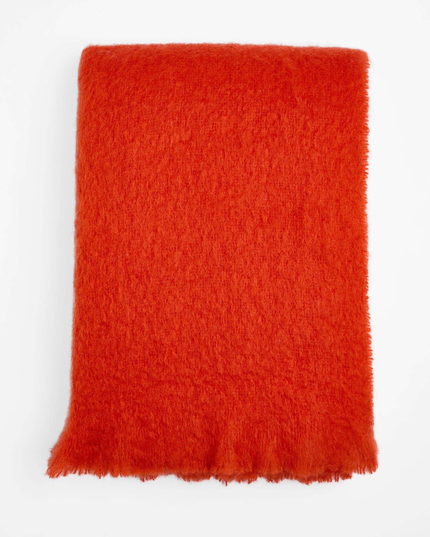 Foxford, Erne Mohair Throw