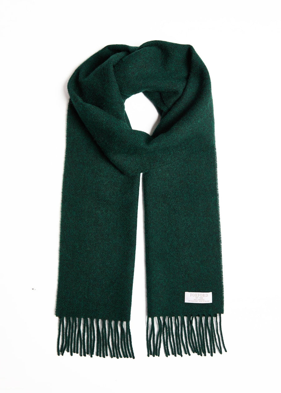 Foxford, Amazon Lambswool Scarf