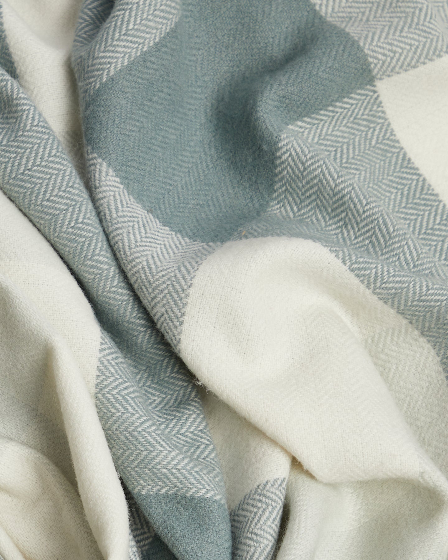 Foxford, Aille Lambswool Throw