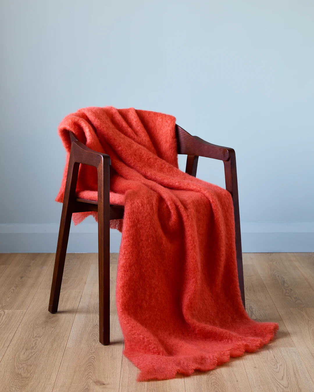 Foxford, Erne Mohair Throw