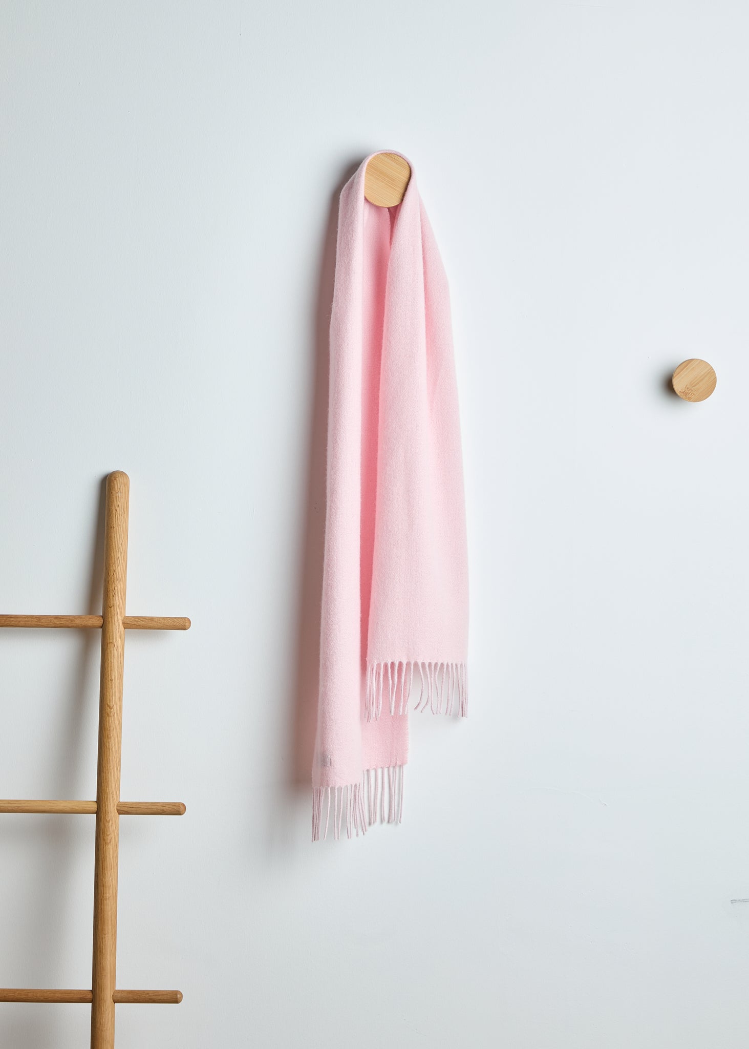 Foxford, Solid Petal Scarf Quinlan's Gifts